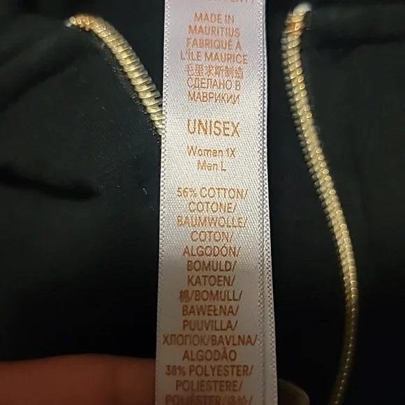 🖤💚Forever Savage Hooded Onesie💚🖤 - Picture 4 of 6